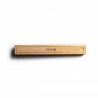 Aladino Corojo Patton Cigar - 1 Single